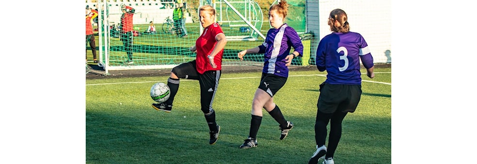 Vårcup i fotball